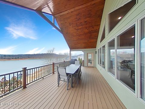 Tiny photo for 374 Norris Crest Drive, LaFollette, TN 37766 (MLS # 1328109)