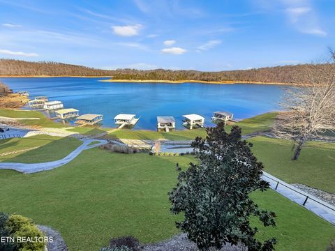 Tiny photo for 374 Norris Crest Drive, LaFollette, TN 37766 (MLS # 1328109)