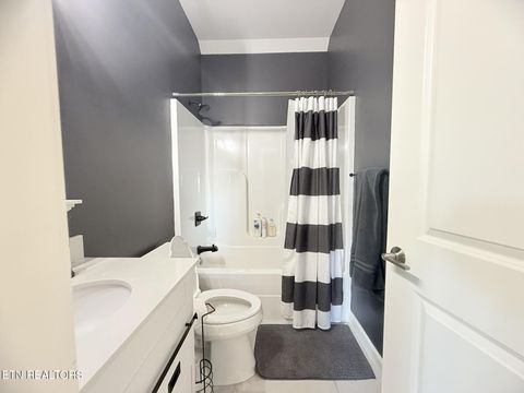 Tiny photo for 374 Norris Crest Drive, LaFollette, TN 37766 (MLS # 1328109)