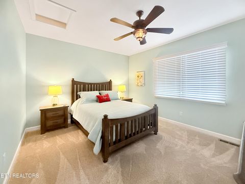 Tiny photo for 374 Norris Crest Drive, LaFollette, TN 37766 (MLS # 1328109)