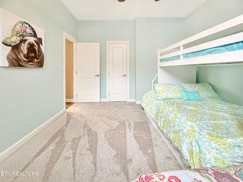 Tiny photo for 374 Norris Crest Drive, LaFollette, TN 37766 (MLS # 1328109)