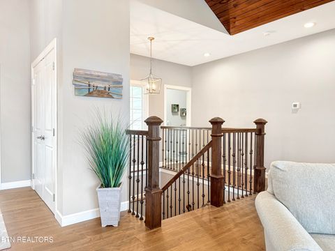 Tiny photo for 374 Norris Crest Drive, LaFollette, TN 37766 (MLS # 1328109)