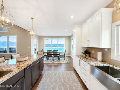 Tiny photo for 374 Norris Crest Drive, LaFollette, TN 37766 (MLS # 1328109)