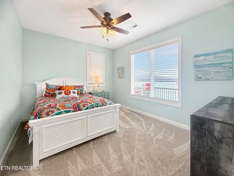 Tiny photo for 374 Norris Crest Drive, LaFollette, TN 37766 (MLS # 1328109)