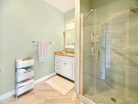 Tiny photo for 374 Norris Crest Drive, LaFollette, TN 37766 (MLS # 1328109)