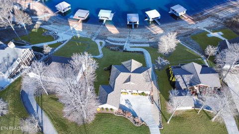 Tiny photo for 374 Norris Crest Drive, LaFollette, TN 37766 (MLS # 1328109)