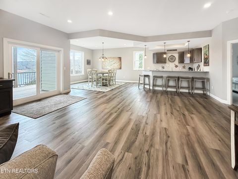 Tiny photo for 374 Norris Crest Drive, LaFollette, TN 37766 (MLS # 1328109)