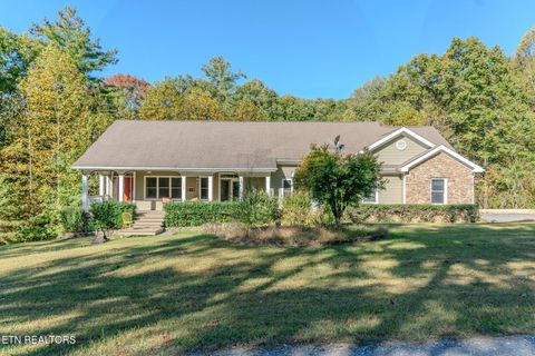 117 Cooper Rd Tallassee TN 37878