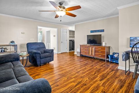 Tiny photo for 5445 Evergreen Farms LN, Greenback, TN 37742 (MLS # 1341106)