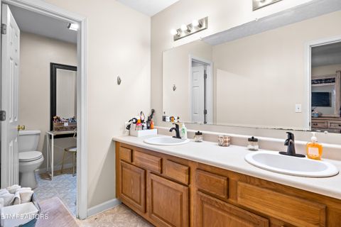 Tiny photo for 5445 Evergreen Farms LN, Greenback, TN 37742 (MLS # 1341106)