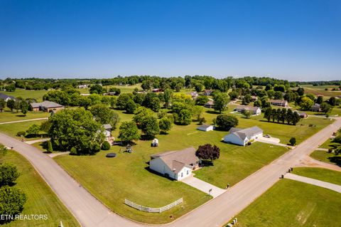 Tiny photo for 5445 Evergreen Farms LN, Greenback, TN 37742 (MLS # 1341106)