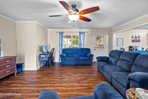 Tiny photo for 5445 Evergreen Farms LN, Greenback, TN 37742 (MLS # 1341106)