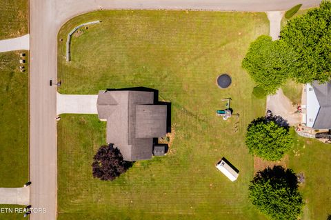 Tiny photo for 5445 Evergreen Farms LN, Greenback, TN 37742 (MLS # 1341106)