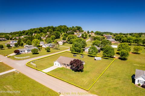 Tiny photo for 5445 Evergreen Farms LN, Greenback, TN 37742 (MLS # 1341106)