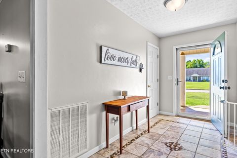 Tiny photo for 5445 Evergreen Farms LN, Greenback, TN 37742 (MLS # 1341106)