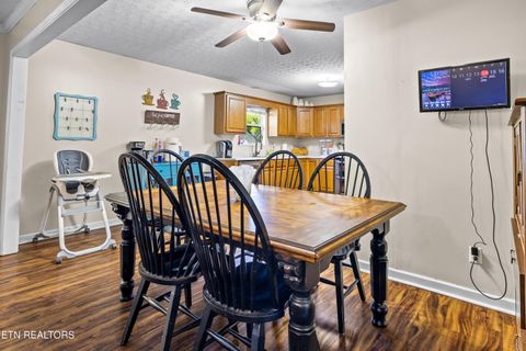 Tiny photo for 5445 Evergreen Farms LN, Greenback, TN 37742 (MLS # 1341106)