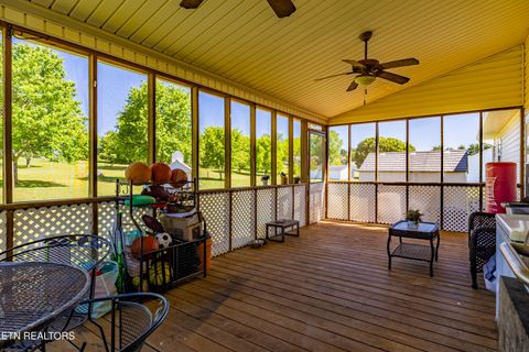 Tiny photo for 5445 Evergreen Farms LN, Greenback, TN 37742 (MLS # 1341106)