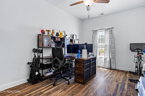 Tiny photo for 5445 Evergreen Farms LN, Greenback, TN 37742 (MLS # 1341106)