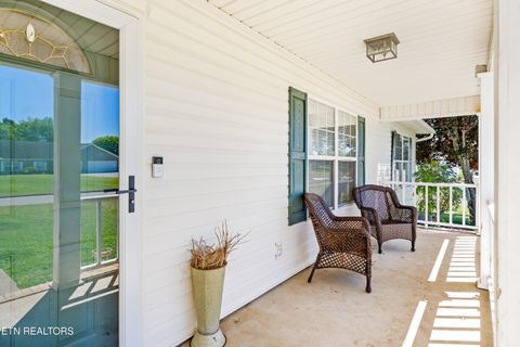 Tiny photo for 5445 Evergreen Farms LN, Greenback, TN 37742 (MLS # 1341106)