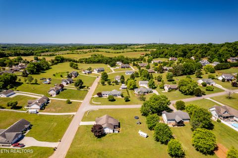 Tiny photo for 5445 Evergreen Farms LN, Greenback, TN 37742 (MLS # 1341106)