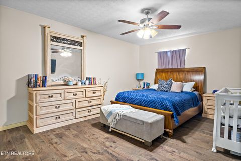 Tiny photo for 5445 Evergreen Farms LN, Greenback, TN 37742 (MLS # 1341106)