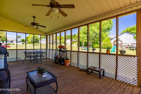 Tiny photo for 5445 Evergreen Farms LN, Greenback, TN 37742 (MLS # 1341106)