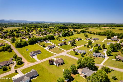 Tiny photo for 5445 Evergreen Farms LN, Greenback, TN 37742 (MLS # 1341106)