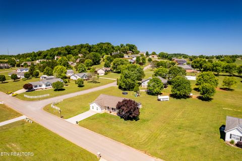 Tiny photo for 5445 Evergreen Farms LN, Greenback, TN 37742 (MLS # 1341106)