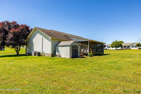 Tiny photo for 5445 Evergreen Farms LN, Greenback, TN 37742 (MLS # 1341106)