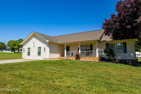 Tiny photo for 5445 Evergreen Farms LN, Greenback, TN 37742 (MLS # 1341106)