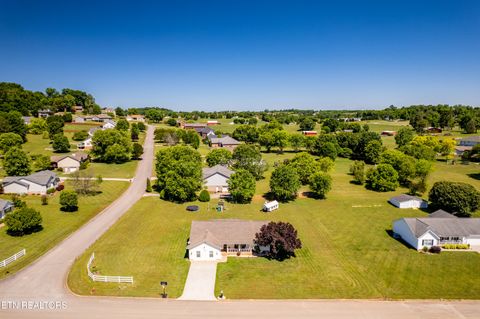 Tiny photo for 5445 Evergreen Farms LN, Greenback, TN 37742 (MLS # 1341106)