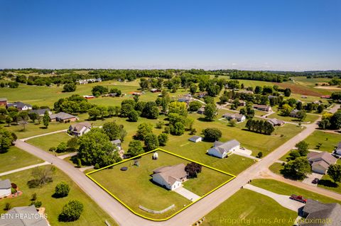 Tiny photo for 5445 Evergreen Farms LN, Greenback, TN 37742 (MLS # 1341106)