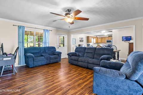 Tiny photo for 5445 Evergreen Farms LN, Greenback, TN 37742 (MLS # 1341106)