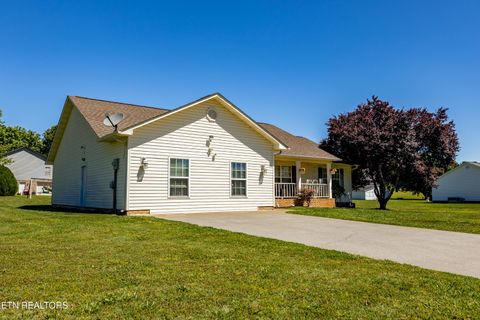 Tiny photo for 5445 Evergreen Farms LN, Greenback, TN 37742 (MLS # 1341106)