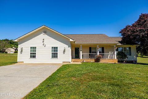 Tiny photo for 5445 Evergreen Farms LN, Greenback, TN 37742 (MLS # 1341106)