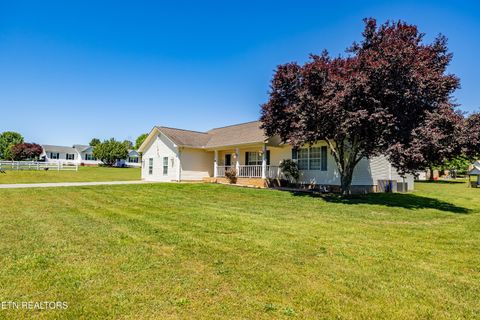 Tiny photo for 5445 Evergreen Farms LN, Greenback, TN 37742 (MLS # 1341106)