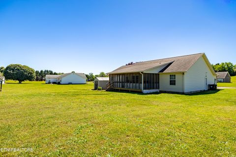 Tiny photo for 5445 Evergreen Farms LN, Greenback, TN 37742 (MLS # 1341106)
