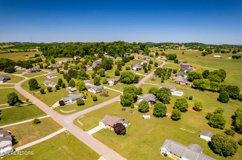 Tiny photo for 5445 Evergreen Farms LN, Greenback, TN 37742 (MLS # 1341106)