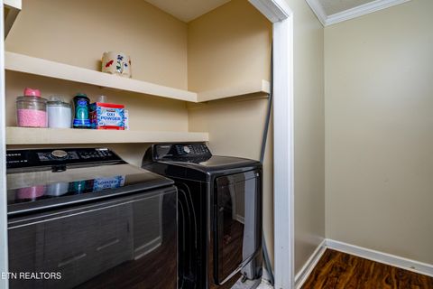 Tiny photo for 5445 Evergreen Farms LN, Greenback, TN 37742 (MLS # 1341106)