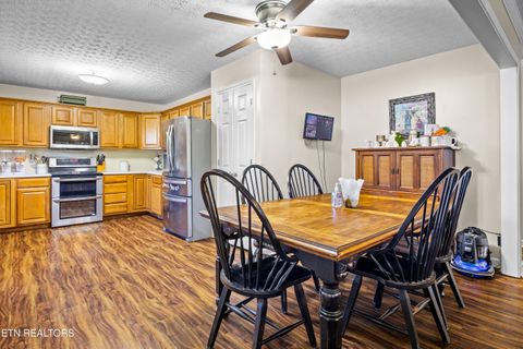 Tiny photo for 5445 Evergreen Farms LN, Greenback, TN 37742 (MLS # 1341106)