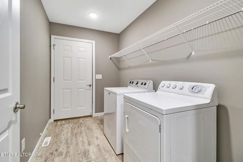 Tiny photo for 5046 Ostego Drive, Crossville, TN 38572 (MLS # 1334511)