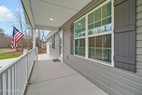 Tiny photo for 5046 Ostego Drive, Crossville, TN 38572 (MLS # 1334511)