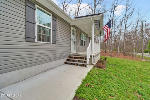 Tiny photo for 5046 Ostego Drive, Crossville, TN 38572 (MLS # 1334511)