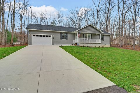 Tiny photo for 5046 Ostego Drive, Crossville, TN 38572 (MLS # 1334511)