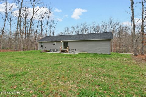 Tiny photo for 5046 Ostego Drive, Crossville, TN 38572 (MLS # 1334511)