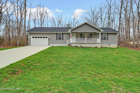 Photo of 5046 Ostego Drive, Crossville, TN 38572 (MLS # 1334511)