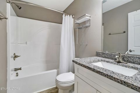 Tiny photo for 5046 Ostego Drive, Crossville, TN 38572 (MLS # 1334511)