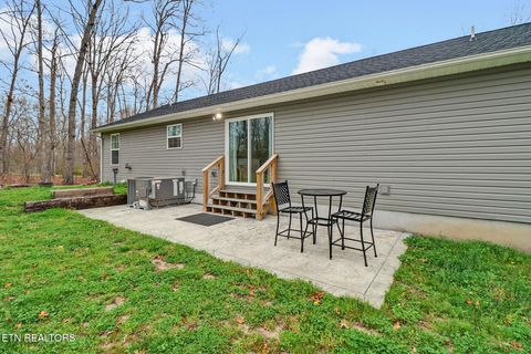 Tiny photo for 5046 Ostego Drive, Crossville, TN 38572 (MLS # 1334511)