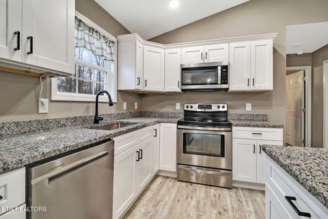 Tiny photo for 5046 Ostego Drive, Crossville, TN 38572 (MLS # 1334511)