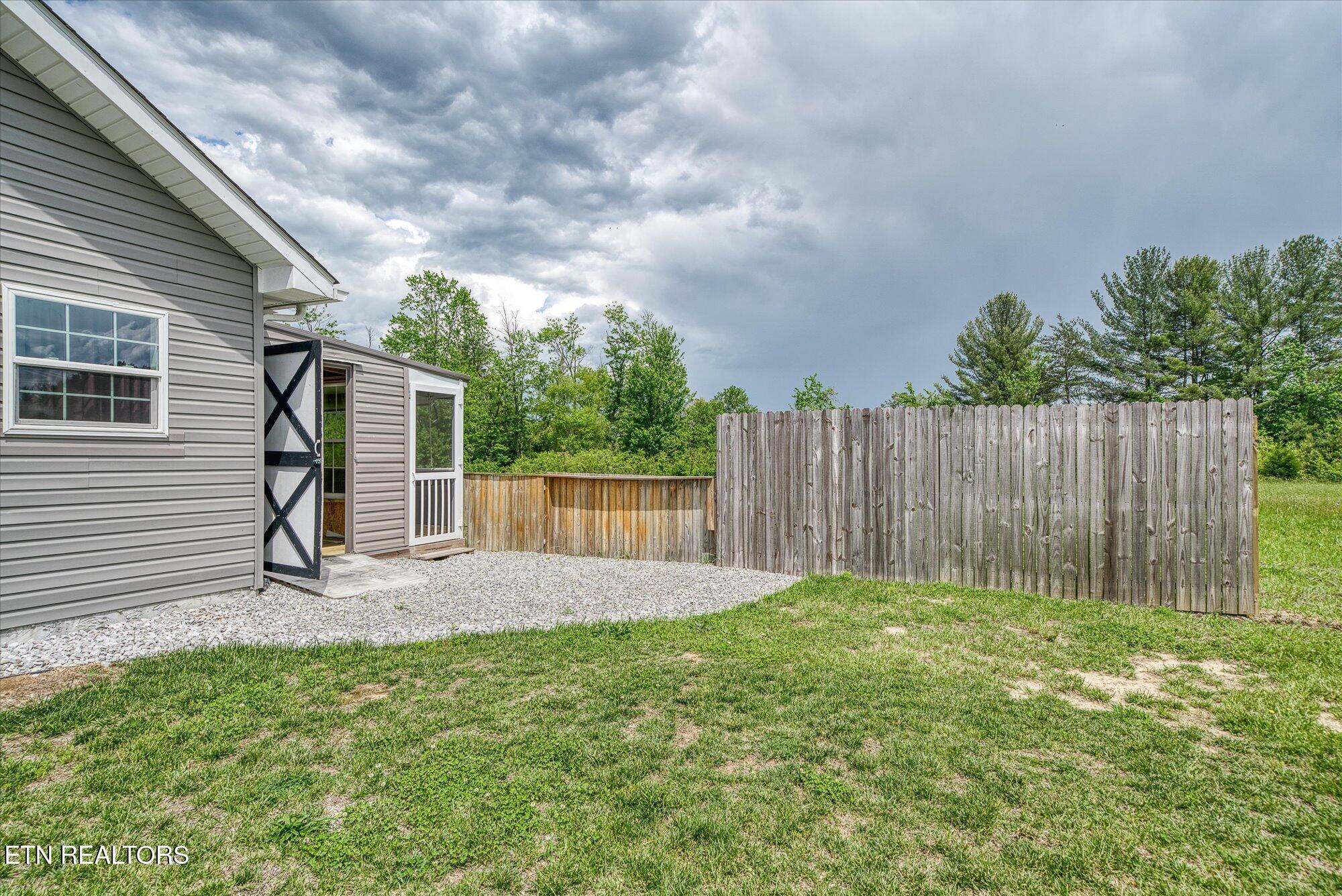 80 Sky View Meadow Drive